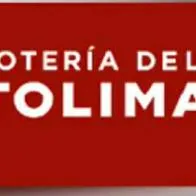 Lotería del Tolima resultado último sorteo hoy 14 de mayo de 2024
