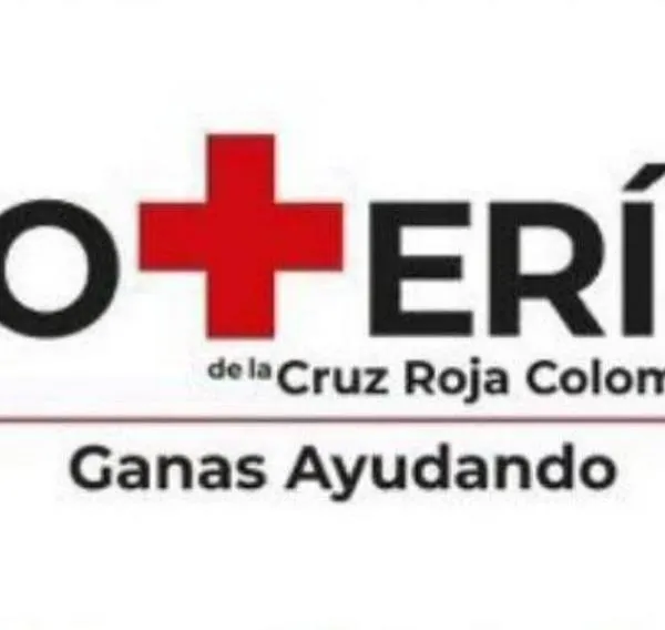 Lotería Cruz Roja resultado último sorteo hoy 14 de mayo de 2024