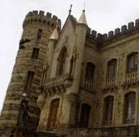 ¿Qué uso se le dará al castillo Marroquín por parte de la Universidad Pedagógica?