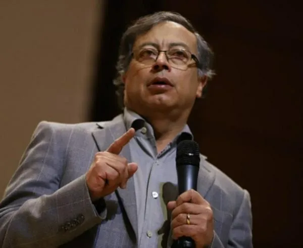 Solicitan al CNE declarar la nulidad de la investigación al presidente Gustavo Petro 