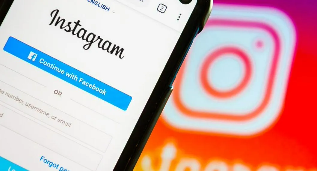 Instagram reporta caída de su plataforma en medio de las críticas de sus usuarios