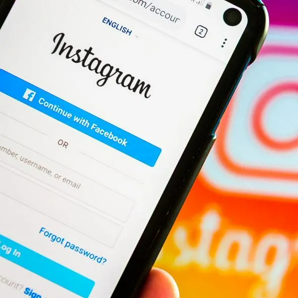 Instagram reporta caída de su plataforma en medio de las críticas de sus usuarios