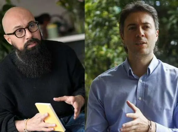 Daniel Quintero aseguró que no demandó a Carrillo por nombramiento en la UNRGD