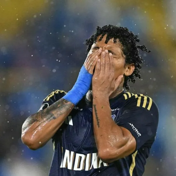 Millonarios empató ante Palestino, le lleven memes por dejar escapar la victoria