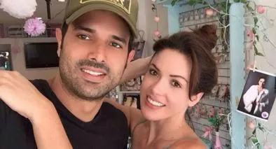 Nataly Umaña prendió alarmas con foto y tendría reemplazo de Alejandro Estrada