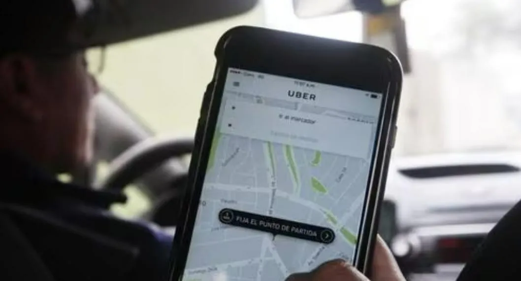 Uber, Didi y Cabify serán investigadas por la SIC y explican por qué se iniciará el proceso contra estas compañías. Los taxistas son los que más celebran. 