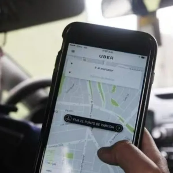 Uber, Didi y Cabify serán investigadas por la SIC y explican por qué se iniciará el proceso contra estas compañías. Los taxistas son los que más celebran. 