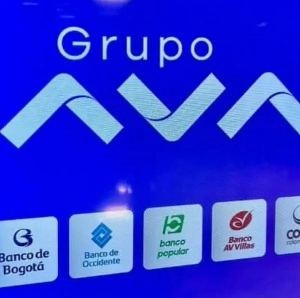 Grupo Aval sorprendió a muchos con anuncio que hizo sobre plata en sus bancos