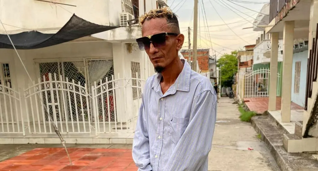 'Influencer' fue asesinado en una riña en el Día de la Madre en Cartagena 