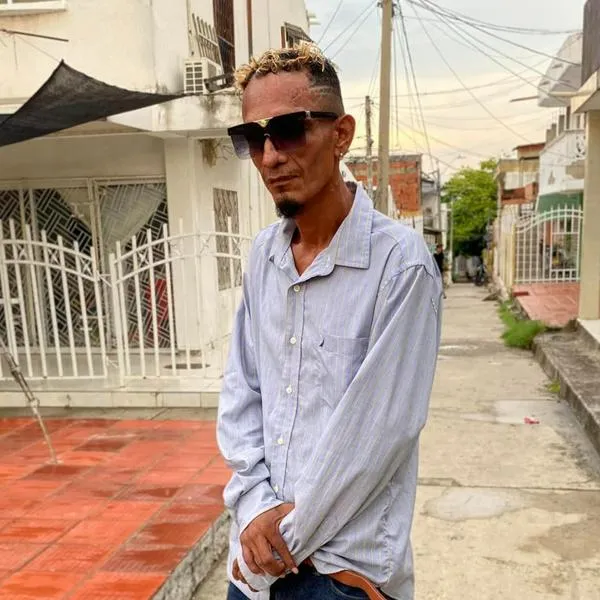 'Influencer' fue asesinado en una riña en el Día de la Madre en Cartagena 