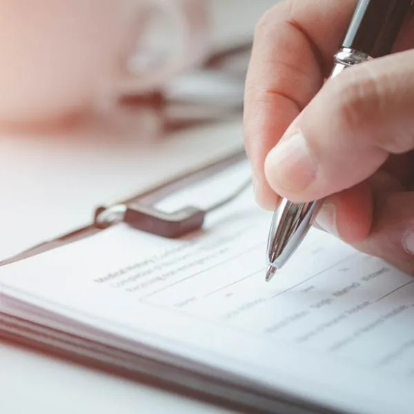 Qué nombres se pueden negar a registrar los funcionarios de la Registraduría en Colombia
