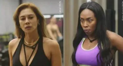 Karen Sevillano y Martha Isabel Bolaños compartirán exilio en 'La casa de los famosos' del Canal RCN 