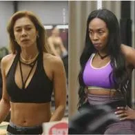 Karen Sevillano y Martha Isabel Bolaños compartirán exilio; a dormir con el enemigo