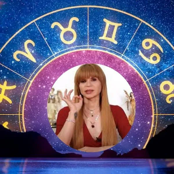 Horóscopo Mhoni Vidente hoy: cambios para Sagitario, Virgo, Géminis y más signos