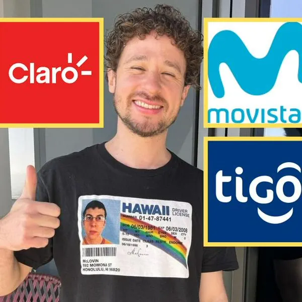 Precios de planes de PilloFon, de Luisito Comunica vs. Claro, Movistar y Tigo