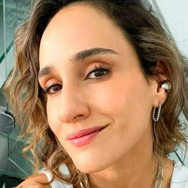 Chichila Navia reveló qué parte de su cuerpo se reduciría: subió video hablando