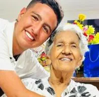 Martín Elías Jr. publicó emotivo mensaje para Mama Vila, madre de Diomedes Díaz