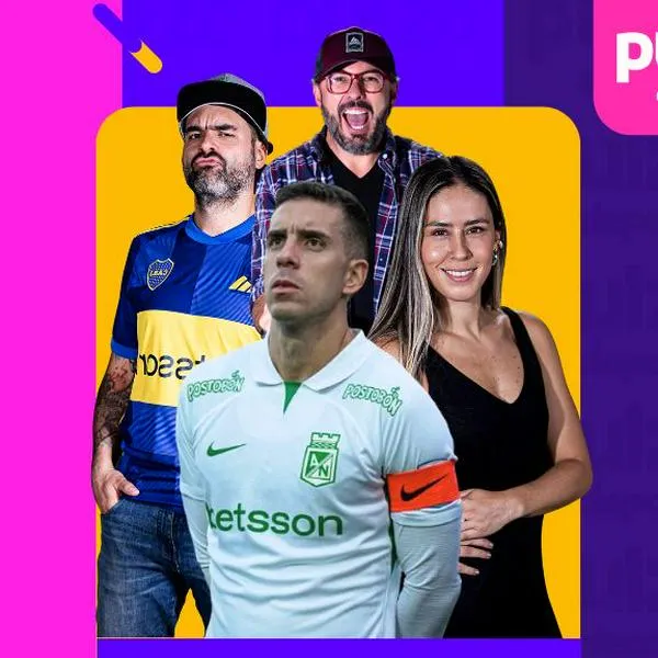 Pulzo Deportes miércoles 15 de mayo con Felipe Aguirre: Millonarios en Libertadores, James Rodr´giuez y más temas