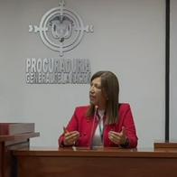 Martha Lucia Zamora: “Álvaro Leyva me increpó y me trató de corrupta”