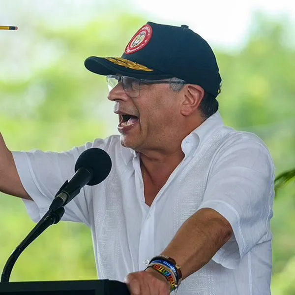 ¿Qué busca Gustavo Petro al anunciar que irá a la ONU a decir que no cumple?