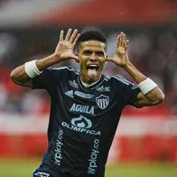 Junior se aseguró poco más de 3 millones de dólares por su participación en Copa Libertadores y recibiría un millón más si se clasifica.