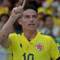 James Rodríguez gambeteó con anuncio y salió con sorpresivo negocio; se hará buena plata