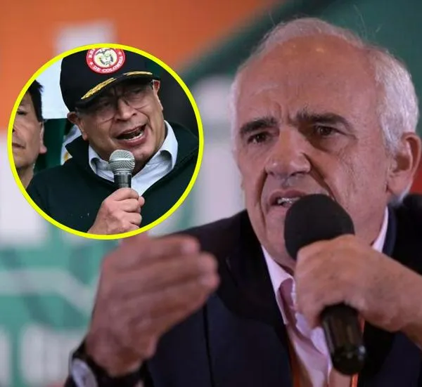  Samper defendió a Petro y comparó supuesto “golpe blando” con proceso 8.000