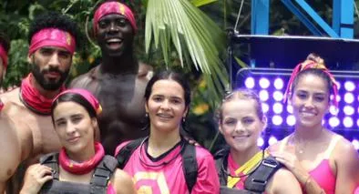 Presentadores de 'Día a día' revelan el nombre de la participante que saldrá hoy.