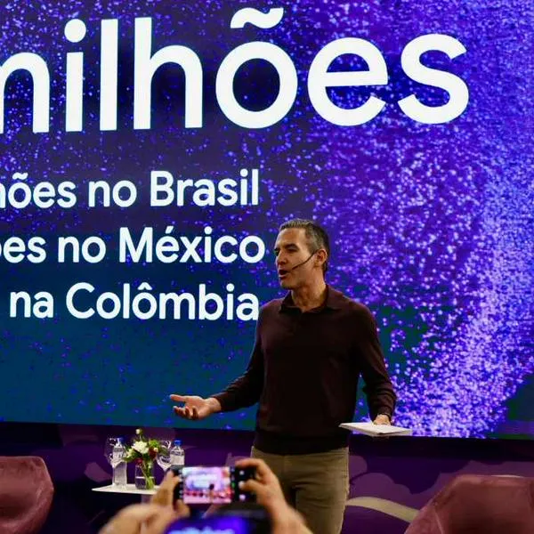 Nubank en Colombia tiene problema con cuentas de ahorro, según David Vélez