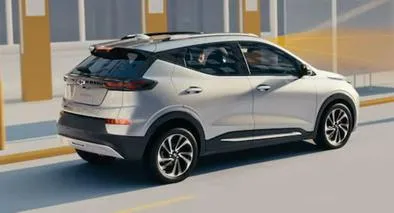 General Motors lanzará una nueva generación del Chevrolet Bolt, carro eléctrico que vio finalizada su producción en 2023 y costaría 100 millones de pesos.