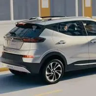 General Motors cambió de planes y se alista para lanzar nuevo carro con precio llamativo