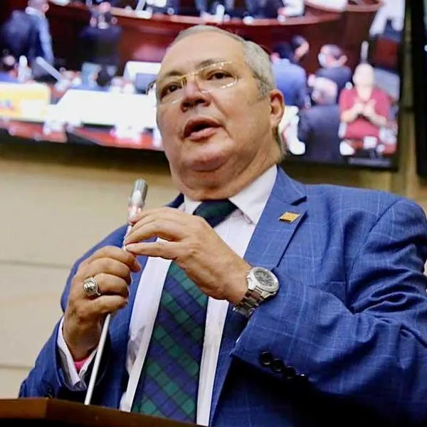 Corte Suprema abrió indagación a Iván Name por las últimas elecciones al Congreso
