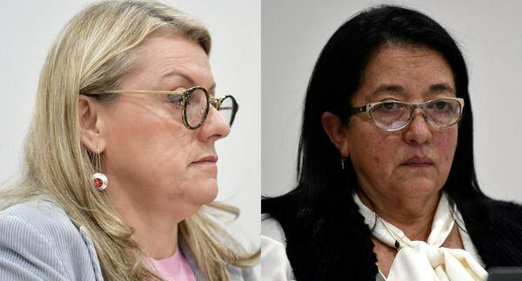 Oposición recusó a magistradas del Pacto Histórico ante el CNE por caso Petro