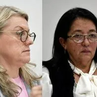 Oposición recusó a magistradas del Pacto Histórico ante el CNE por caso Petro