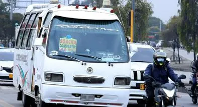 Movilidad Bogotá, Soacha y Chía cambiará por Transmilenio, cable aéreo y carga