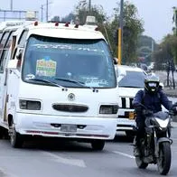 Movilidad Bogotá, Soacha y Chía cambiará por Transmilenio, cable aéreo y carga