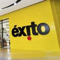 Grupo Éxito, famosa cadena de supermercados, está ofreciendo empleo para que labore en sus tiendas de Bogotá, Medellín y Barranquilla.