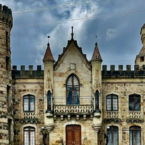 Qué pasó con el Castillo Marroquín y cómo llegar al sitio histórico