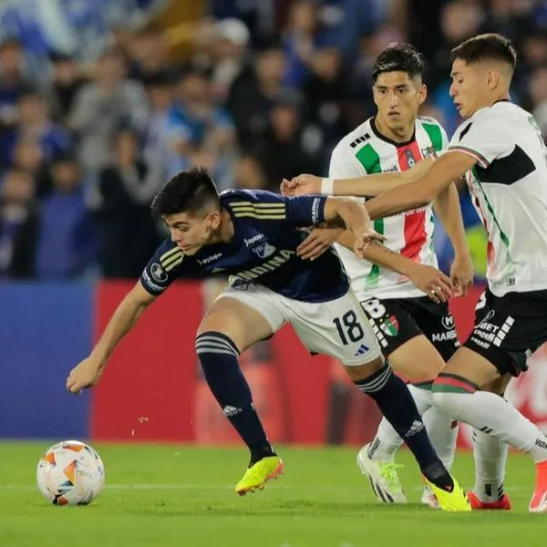 Millonarios perdió un platal por eliminación de Copa Libertadores