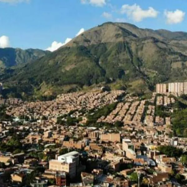 Liberan a hombre que aceptó haber asesinado una mujer en Bello; seguirá vinculado al proceso