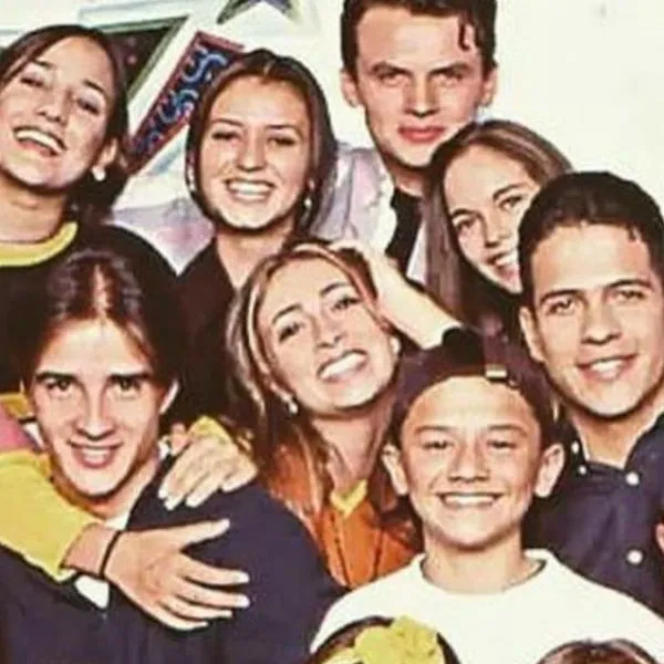 Murió la mamá del actor Jorge Pérez, 'Tomillo' en 'Oki doki'; así la despidió