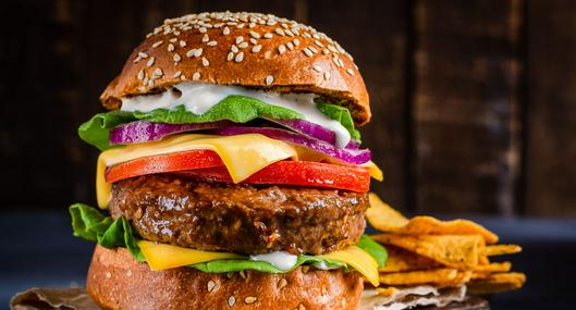 Resultados de Burger Master 2024 dicen cuál es la mejor hamburguesa de Colombia