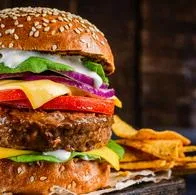 Resultados de Burger Master 2024 dicen cuál es la mejor hamburguesa de Colombia