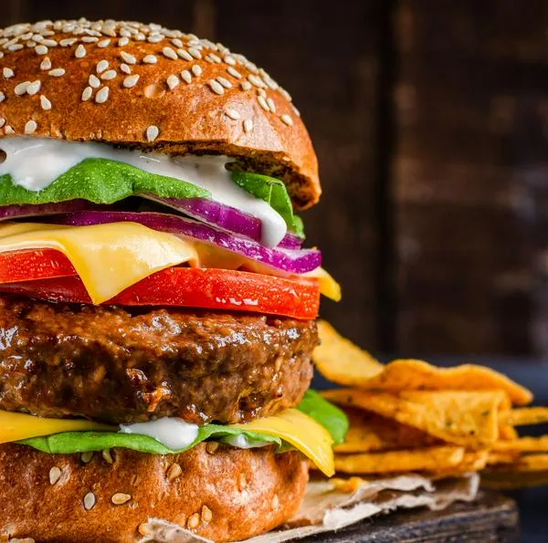 Resultados de Burger Master 2024 dicen cuál es la mejor hamburguesa de Colombia