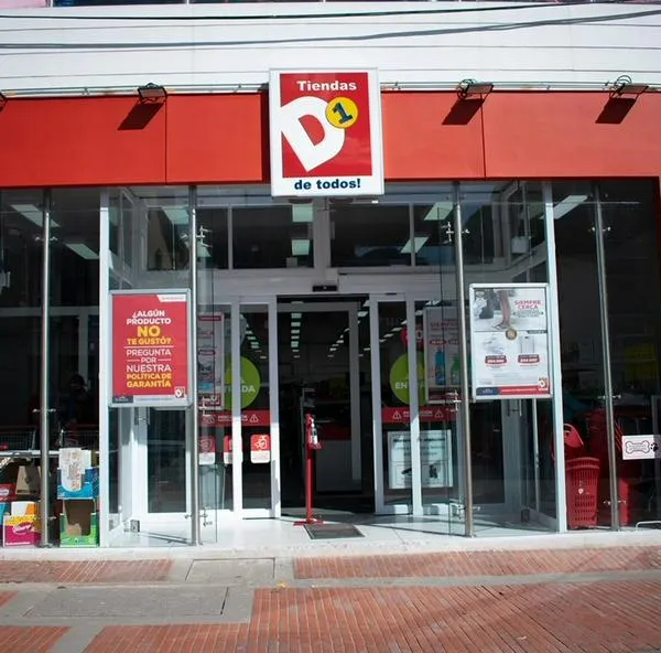 D1 sacó productos al 80 por ciento de descuento: cuáles son y hasta cuándo