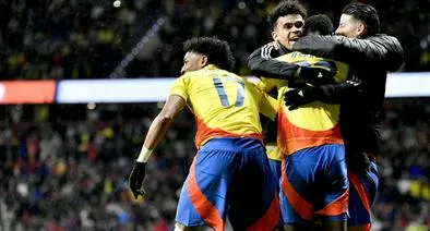Selección Colombia dio a conocer el primer convocado para la Copa América 2024.