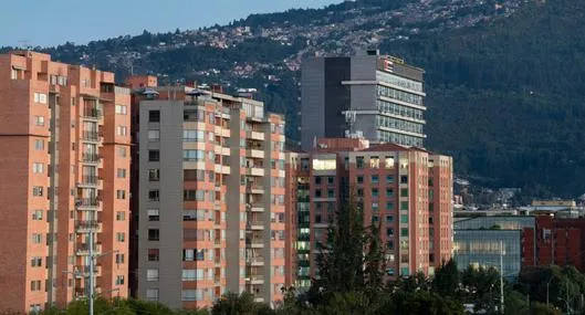 Cuánto vale un apartamento estrato 6 en Colombia y cómo es el negocio