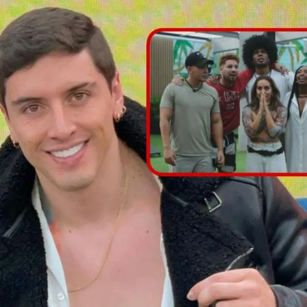 Bogdan, ex 'Desafío' lanzó crítica por lo que pasó en las votaciones de 'La casa de los famosos': video y qué dijo