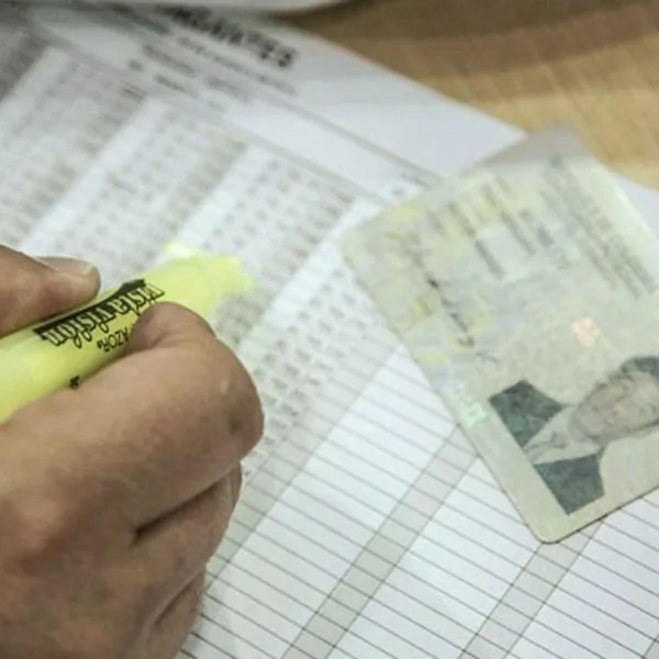 ¿Cuáles son los nombres más raros en Colombia, según Registraduría?