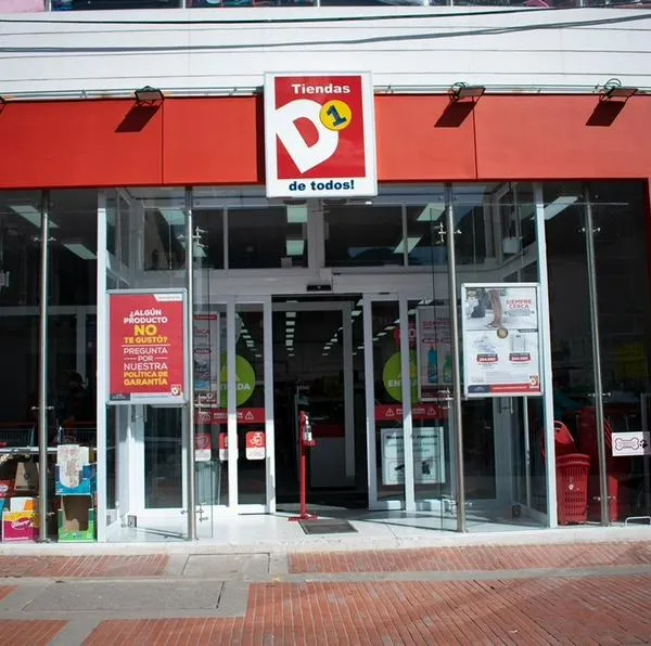 Así son los descuentos que tiene D1 en sus locales.